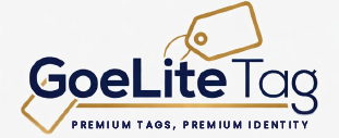 Go Elite Tag